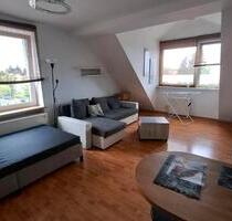 Möblierte Wohnung in Steglitz zur langfristigen Untervermietung - Berlin Steglitz-Zehlendorf