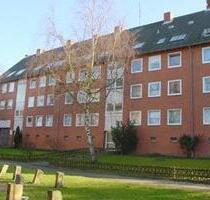 Schöne 2,5-Zimmer-Wohnung in gepflegter Wohnanlage! - Molfsee