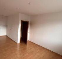 tolle 3-Raum-Wohnung mit Balkon in zentraler Lage von Nordhausen