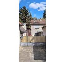 Grundstück mit Haus in Schimsheim - Armsheim