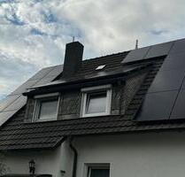 Modernisiertes Einfamilienhaus in Unna-Massen von Privat