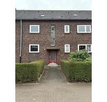 Demnächst frei! 2-Zimmer-Wohnung in Kamp-Lintfort Stadtkern