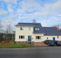 wohnen mit vielen Möglichkeiten - Vlotho