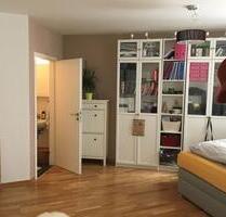 Ab sofort - 1.5 Zimmerwohnung (37qm) - Nähe Ostbahnhof - München Bogenhausen
