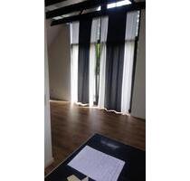 55 qm Dachgeschosswohnung in Untermaubach ab 01.11.2025 - Kreuzau