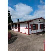 Ferienhaus am Postweiher Freilingen - ganzjährig bewohnbar - Ötzingen