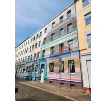 2Zi., gr. Wohnküche, Bad, Balkon Sagisdorfer Straße - Halle (Saale)