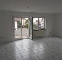 2-Zimmer-Wohnung in Oberkirch-Stadelhofen Hell, ruhig mit Balkon