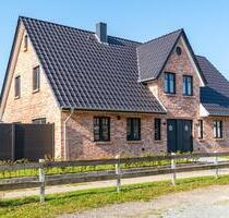 DG Wohnung ab 01.09.2025 zu vermieten in Oevenum auf Föhr - Wyk Auf Föhr