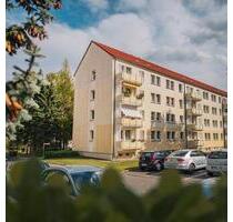 3 Zimmer EG-Wohnung - 370,00 EUR Kaltmiete, in Freiberg (PLZ: 09599)