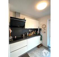 Moderne 2-Zimmer-Wohnung mitten in Haselünne!