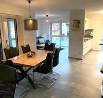 Moderne 2-Zimmer-Wohnung mitten in Haselünne!
