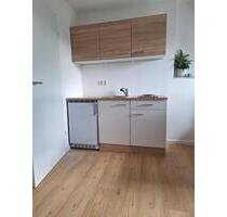 Möbiliertes Zimmer mit Gemeinschaftsbad - München Feldmoching-Hasenbergl