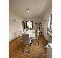 Helle 3,5 Zi-Whg Haibach, frei ab 1.1.2026, NR, keine Haustiere