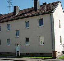 Demnächst frei! 2-Zimmer-Wohnung in Aldenhoven Aldenhoven