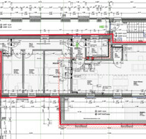 4-Zimmer-Mietwohnung in Münster-Coerde