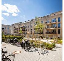 4-Raumwohnung zur Miete in Leipzig Stötteritz - Wentzel Dr. -