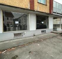 BÜRO- LADEN- GEWERBEFLÄCHE IN GERHAUSEN - Blaubeuren