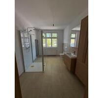 Erstbezug nach Sanierung - 3 Zimmer Wohnung in Meiningen