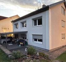 Mehrfamilienhaus 4 Parteien Haus in Cappel - Marburg