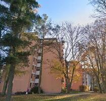 Wohnen in Bestlage Nürnbergs - 1.432,00 EUR Kaltmiete, in Nürnberg (PLZ: 90408) Gärten hinter der Veste
