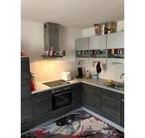 Zwei Zimmerwohnung in Pflaumloch - Nördlingen