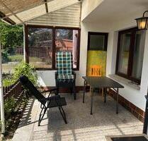 Schöner Garten in Brandenburg an der Havel – nah am Strandbad - Berlin Spandau