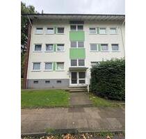 Einziehen & wohlfühlen: 2,5-Zimmer-Wohnung in gepflegtem Zustand - Essen Stadtbezirk VI