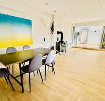 Penthouse mit über 50qm Dachterrasse und Balkon - Friedenau - Berlin Tempelhof-Schöneberg