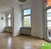 Urban wohnen mit Raum für Ideen – 3 Zimmer im Herzen der Innenstadt - Velbert