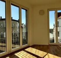 3-Raumwohnung zur Miete in Leipzig Stötteritz - Wentzel Dr. -