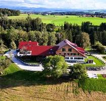 Exklusive Entspannung - bestens geeignet für Familien und Gruppen - Argenbühl