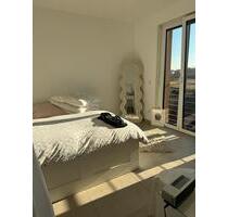 Neubauwohnung zur UNTERMIETE - 1.100,00 EUR Kaltmiete, ca.  44,00 m² in Köln (PLZ: 50674) Innenstadt