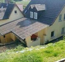 ‼️renoviertes Haus Einfamilienhaus +Einlgwh Büro o. Makler‼️ - Küps