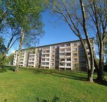3-Raum-Wohnung mit Dusche und Südbalkon - Zittau