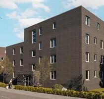 Homeoffice? 4-Zimmer-Neubauwohnung im Sonnenkamp! - Wolfsburg Almke