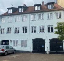 4,0-Zimmer-Wohnung, Speicherlinie 36, DG rechts ! Bitte bewerben Sie sich online ! - Flensburg