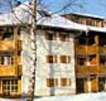 1 Zimmer Studio Appartement mit Balkon - Waldkirchen