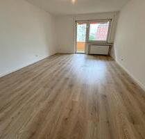 Sanierte 3-Zimmer-Wohnung mit zwei Balkonen in ruhiger Lage von Nürnberg-Nord