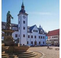Schöne Altstadtlage! - 666,00 EUR Kaltmiete, in Freiberg (PLZ: 09599)