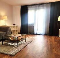 Jobcenter kompatible 1-Zimmer-Wohnung in Darmstadt