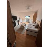 Full möblierte WG- Zimmer - 460,00 EUR Kaltmiete, ca.  5,00 m² in Langweid am Lech (PLZ: 86462)