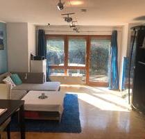 Wohnung mit Garten Ostfildern Scharrnhausen Stellplatz - Stuttgart Stuttgart-West