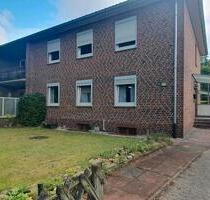 Großzügige 4-Zimmer-Wohnung mit BalkonGarten Schuppen - Schneverdingen