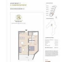 Exklusive 2 Zimmer Wohnung Komfortabel und Altersgerecht - Kelkheim (Taunus)