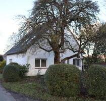 Großzügiges Einfamilienhaus in unverbaubarer Traumlage - Hüllhorst