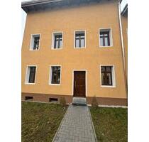 5 Zimmerwohnung 1 Einfamilienhaus - Chemnitz Ebersdorf