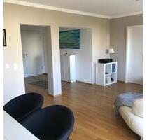 Helle möbilierte 2-Zimmer Wohnung Schwabing am Englischen Garten - München Schwabing-Freimann