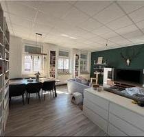 Großzügige 3-Raum Wohnung mit Balkon - Bismark (Altmark)