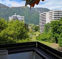 Schönes Apartment Bergblick ruhig + zentral frei und unvermietet - Bad Reichenhall
